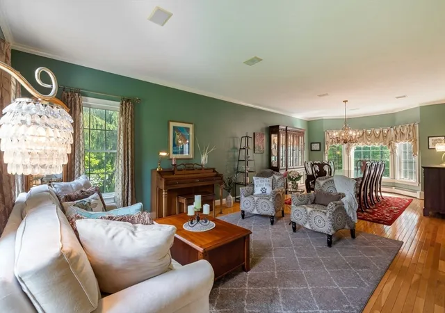 Homes for sale in Wrentham, MA | 35 Fairbanks Dr, Wrentham, MA 02093 | MLS# 73498743