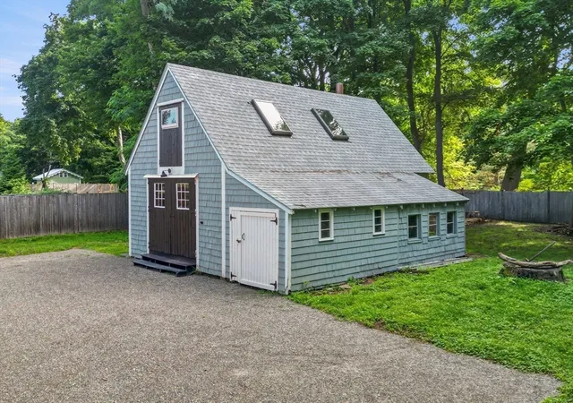 Photo 2 of Sale Pending at 16 Nabbys Point Rd, Ipswich, MA 01938 | MLS# 73561280 | Listing updated on 2026-09-19