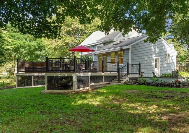 Photo 3 of Sale Pending at 16 Nabbys Point Rd, Ipswich, MA 01938 | MLS# 73561280 | Listing updated on 2026-09-19