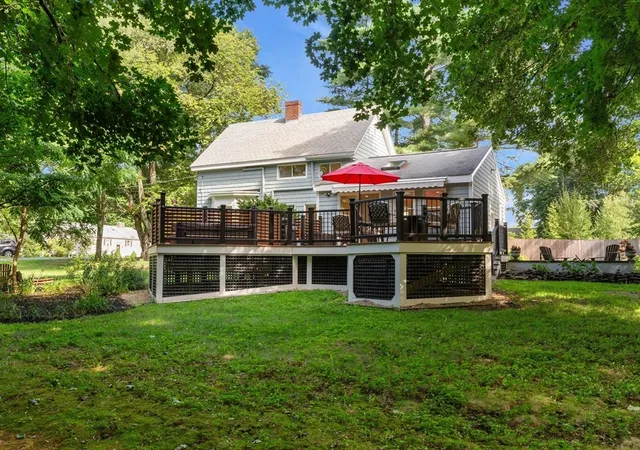 Photo 3 of Sale Pending at 16 Nabbys Point Rd, Ipswich, MA 01938 | MLS# 73561280 | Listing updated on 2026-09-19