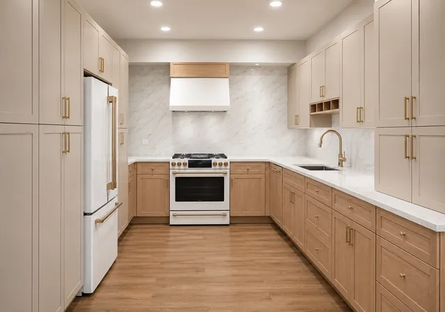 Listing Photo 3 - Condo for sale in building located at 61 Montebello, Boston, MA 02130 - Unit #8