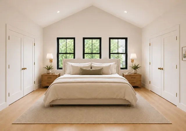 Listing Photo 5 - Condo for sale in building located at 61 Montebello, Boston, MA 02130 - Unit #8