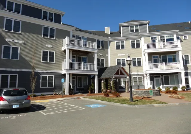 Photo 1 of Condo for sale at 39 Taylor Dr #3008, Reading, MA 01867 | MLS# 73569897 | Listing updated on 2026-09-17