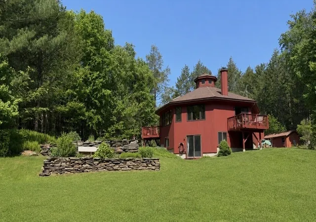 Homes for sale in Worthington, MA | 90 Patterson Rd, Worthington, MA 01098 | MLS# 73532787