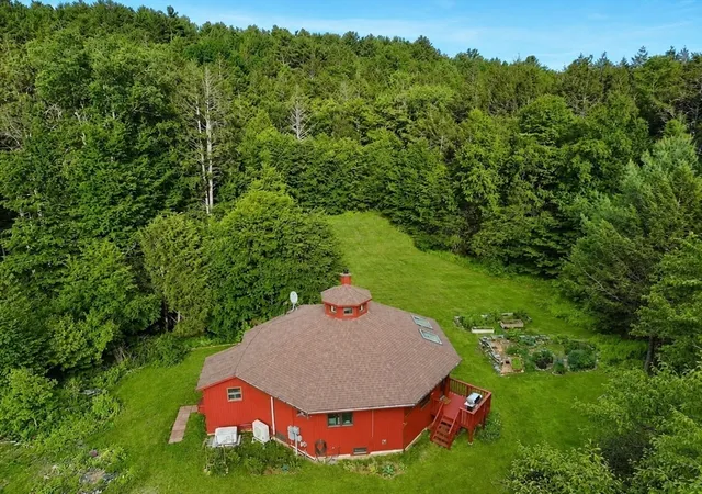 Homes for sale in Worthington, MA | 90 Patterson Rd, Worthington, MA 01098 | MLS# 73532787