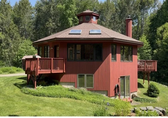 Homes for sale in Worthington, MA | 90 Patterson Rd, Worthington, MA 01098 | MLS# 73532787