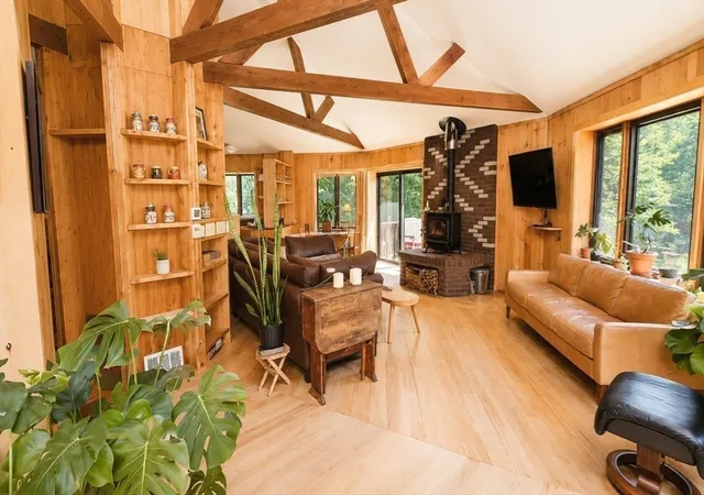 Homes for sale in Worthington, MA | 90 Patterson Rd, Worthington, MA 01098 | MLS# 73532787