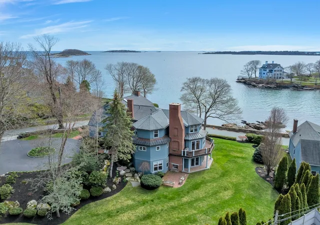 2nd image of 73   75 Harbor Street, Manchester, MA 01944 | MLS# 73506966