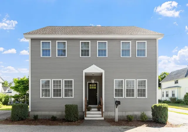 1st image of 19 Third St, Westford, MA 01886 | MLS# 73554656
