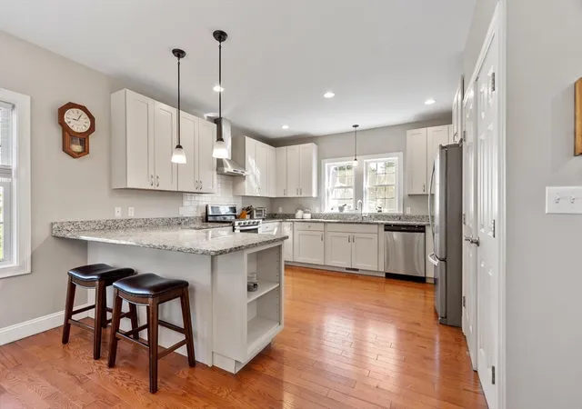 2nd image of 19 Third St, Westford, MA 01886 | MLS# 73554656