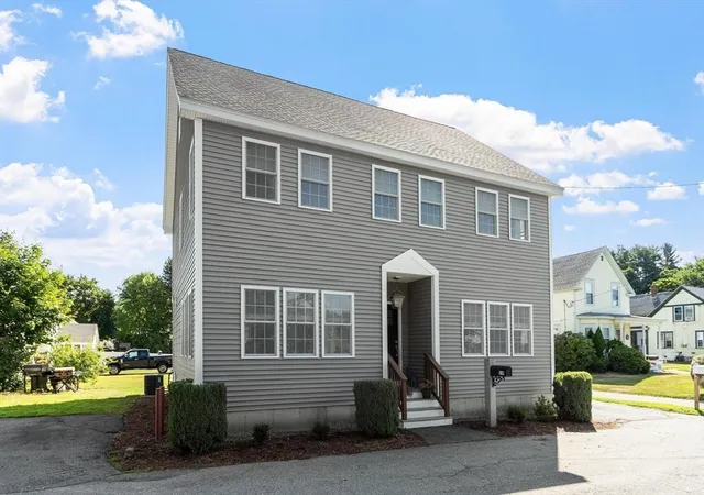 40th image of 19 Third St, Westford, MA 01886 | MLS# 73554656