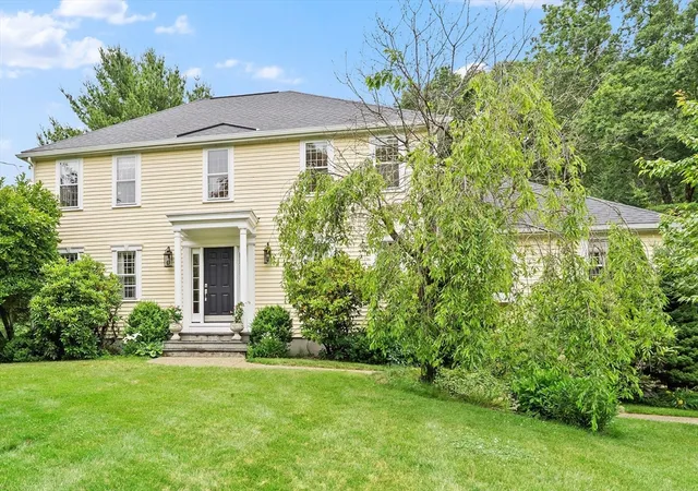 Photo 2 of Single family home for sale at 821 Concord Rd, Sudbury, MA 01776 | MLS# 73541221 | Listing updated on 2026-09-13