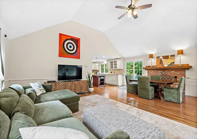 Photo 4 of Single family home for sale at 821 Concord Rd, Sudbury, MA 01776 | MLS# 73541221 | Listing updated on 2026-09-13