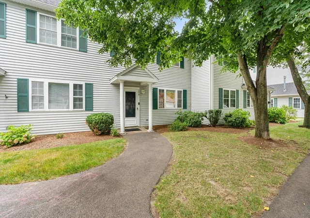 Condo for sale at 204 Lilac Meadows Way #204, Ipswich, MA 01938 | MLS# 73565833
