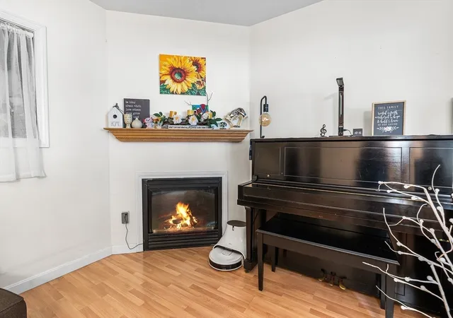 Listing Photo 4 - Condo for sale in building located at 204 Lilac Mdws Wy, Ipswich, MA 01938 - Unit #204