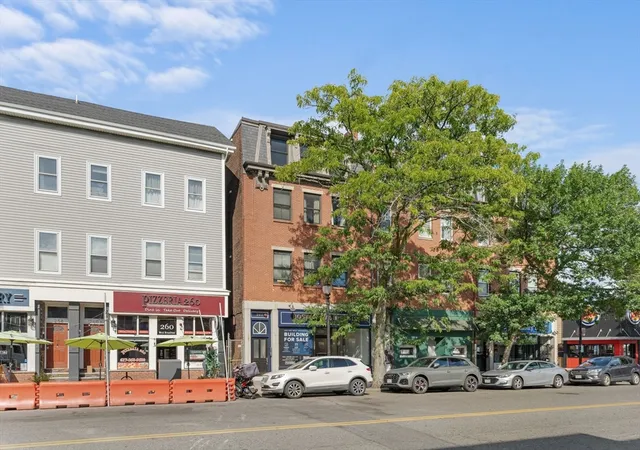 2nd image of 262 264 West Broadway, Boston, MA 02127 | MLS# 73436962