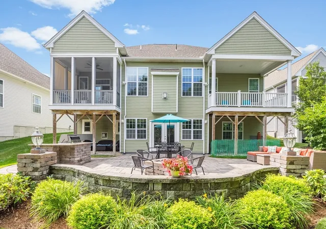 Photo 1 of Sale Pending at 51 Skipping Stone, Plymouth, MA 02360 | MLS# 73410670 | Listing updated on 2025-09-25