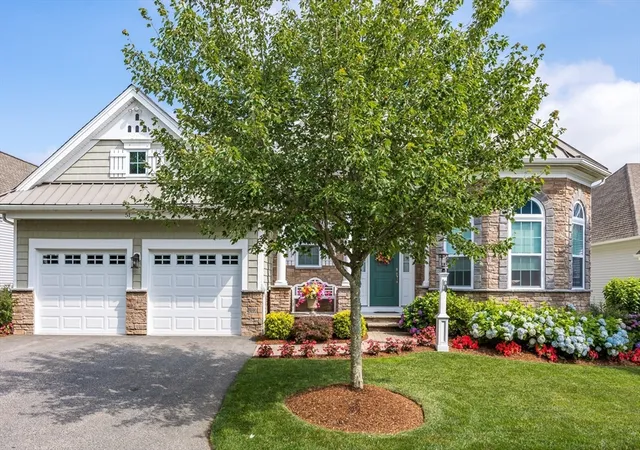 Photo 2 of Sale Pending at 51 Skipping Stone, Plymouth, MA 02360 | MLS# 73410670 | Listing updated on 2025-09-25
