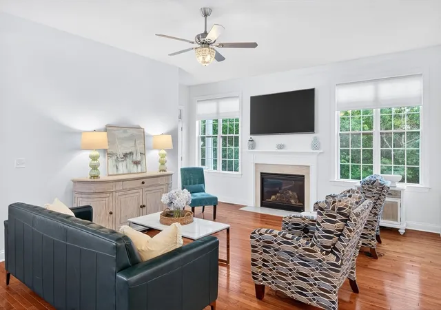 Photo 3 of Sale Pending at 51 Skipping Stone, Plymouth, MA 02360 | MLS# 73410670 | Listing updated on 2025-09-25