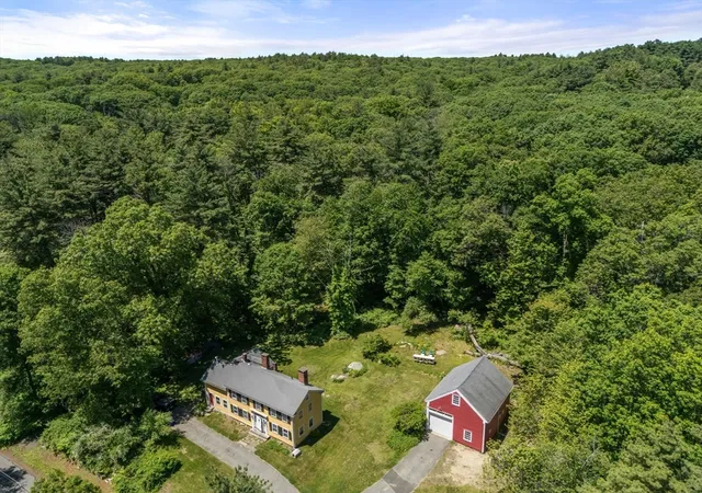 Photo 3 of Land for sale at 70 Spring St, Hopkinton, MA 01748 | MLS# 73534394 | Listing updated on 2026-09-05