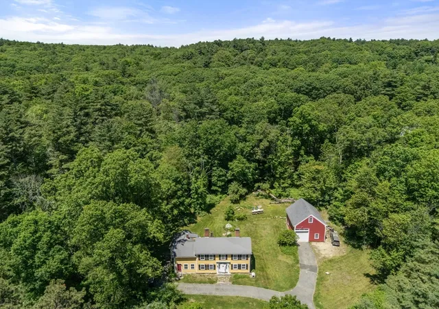 Photo 3 of Land for sale at 70 Spring St, Hopkinton, MA 01748 | MLS# 73534394 | Listing updated on 2026-09-05