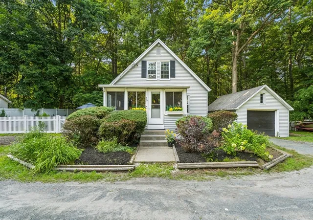Photo 1 of Single family home for sale at 70 Mirror Lake Ave, Norfolk, MA 02056 | MLS# 73553862 | Listing updated on 2026-09-14