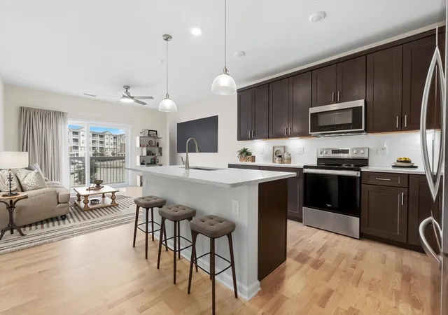 Photo 3 of Condo for sale at 260 Martins Landing Way #202, North Reading, MA 01864 | MLS# 73561792 | Listing updated on 2026-09-12