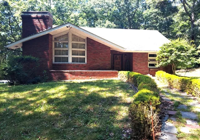 Photo 1 of Sale Pending at 126 Upper Gore Rd, Webster, MA 01570 | MLS# 73566083 | Listing updated on 2026-09-04