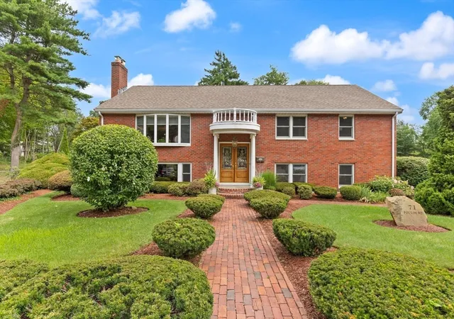Photo 2 of Single family home for sale at 71 Poulos Rd, Braintree, MA 02184 | MLS# 73565378 | Listing updated on 2026-08-26