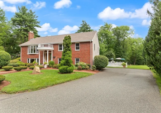 Photo 3 of Single family home for sale at 71 Poulos Rd, Braintree, MA 02184 | MLS# 73565378 | Listing updated on 2026-08-26