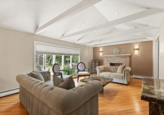 Photo 4 of Single family home for sale at 71 Poulos Rd, Braintree, MA 02184 | MLS# 73565378 | Listing updated on 2026-08-26