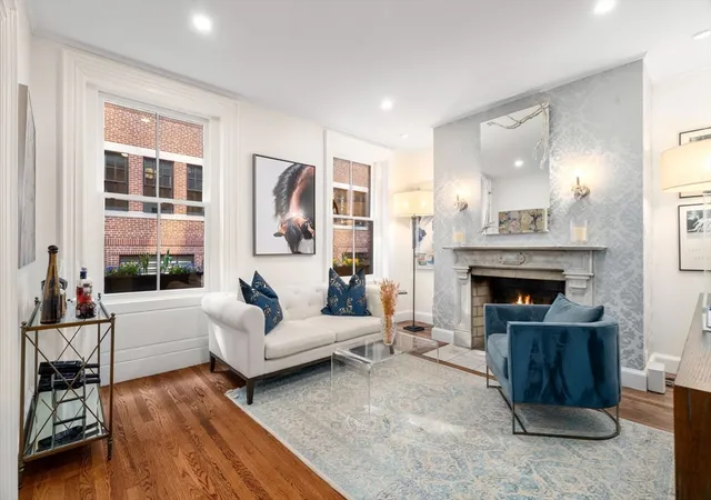Homes for sale in Boston, MA | 58 Temple Street #3, Boston, MA 02114 | MLS# 73505649