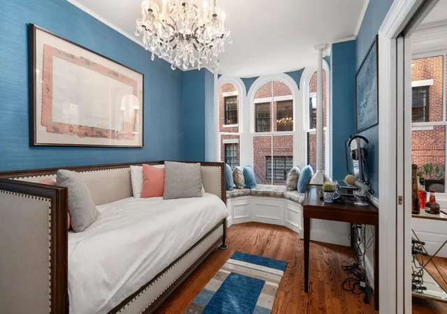 Homes for sale in Boston, MA | 58 Temple St, Boston, MA 02114