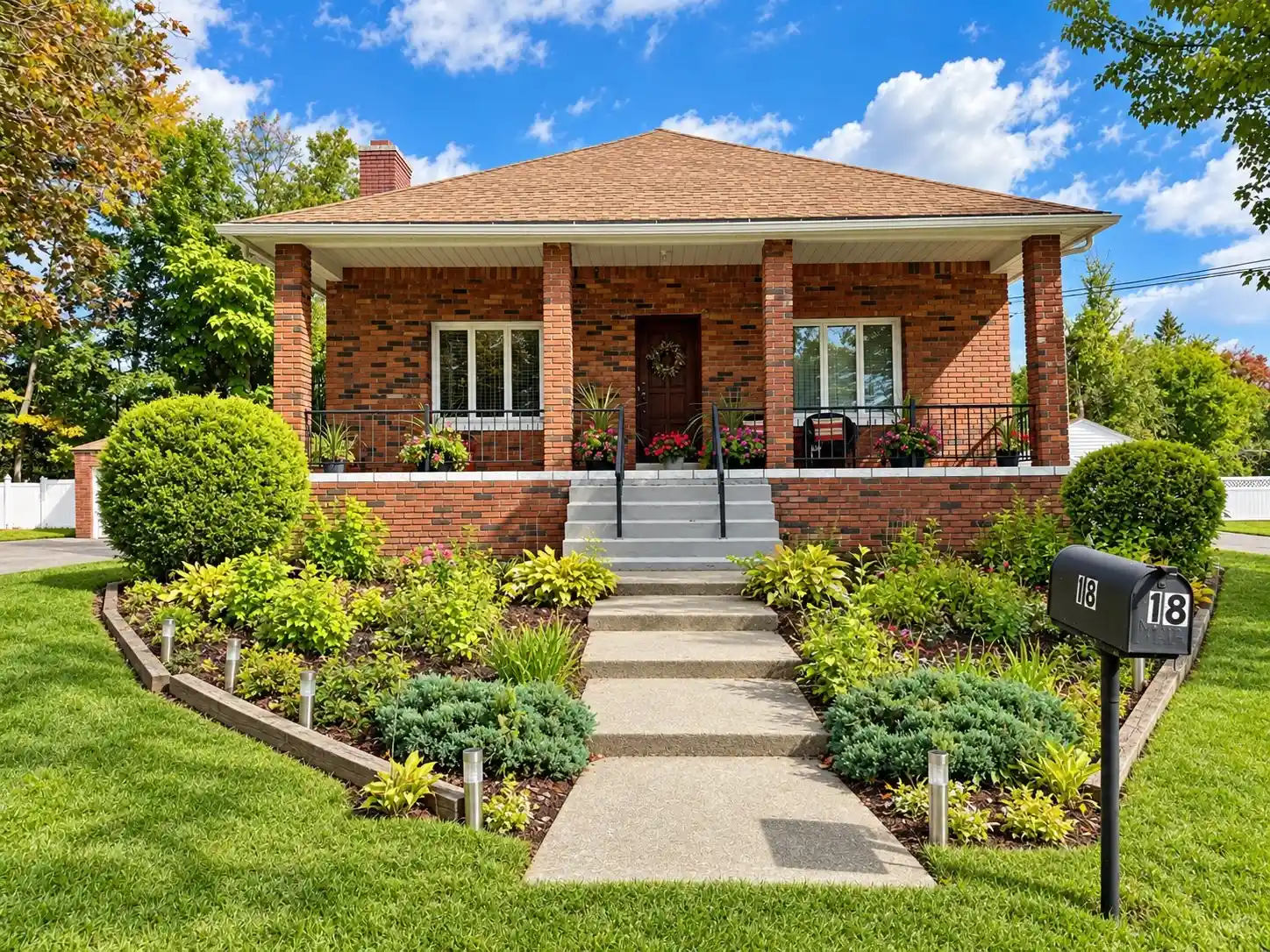 Photo 1 of Single family home for sale at 18 Brownell St, Ludlow, MA 01056 | MLS# 73590367 | Listing updated on 2026-10-18