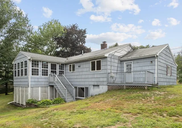 Photo 2 of Single family home for sale at 145 Baldwin Ave, Framingham, MA 01701 | MLS# 73569387 | Listing updated on 2026-09-14