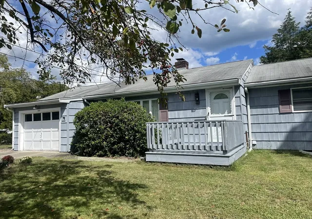 Photo 3 of Single family home for sale at 145 Baldwin Ave, Framingham, MA 01701 | MLS# 73569387 | Listing updated on 2026-09-14