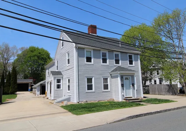 Homes for sale in Beverly, MA | 308 Essex Street, Beverly, MA 01915 | MLS# 73528463
