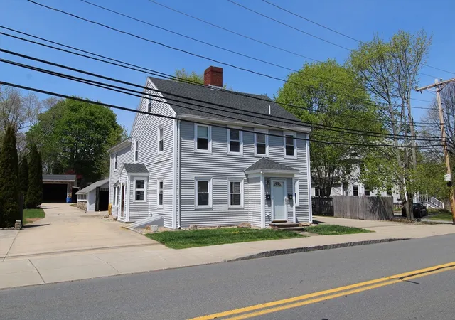Homes for sale in Beverly, MA | 308 Essex Street, Beverly, MA 01915 | MLS# 73528463