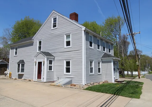 Homes for sale in Beverly, MA | 308 Essex Street, Beverly, MA 01915 | MLS# 73528463