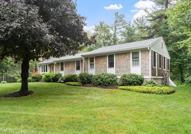 Photo 1 of Sale Pending at 28 Redwood Dr, Princeton, MA 01541 | MLS# 73557766 | Listing updated on 2026-08-27