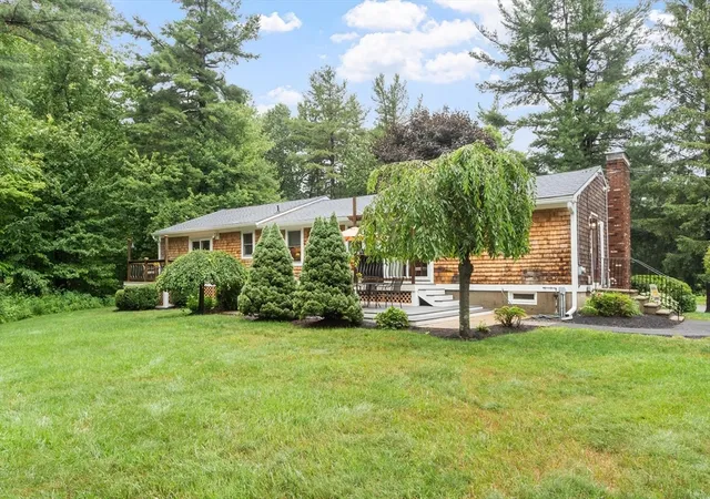 Photo 2 of Sale Pending at 28 Redwood Dr, Princeton, MA 01541 | MLS# 73557766 | Listing updated on 2026-08-27