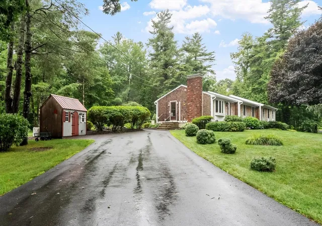 Photo 3 of Sale Pending at 28 Redwood Dr, Princeton, MA 01541 | MLS# 73557766 | Listing updated on 2026-08-27