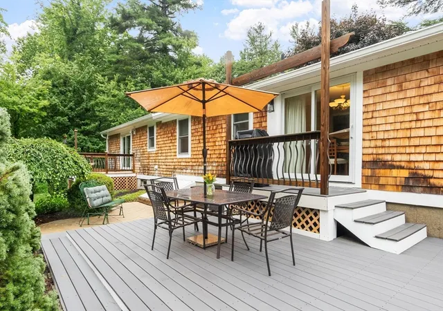 Photo 3 of Sale Pending at 28 Redwood Dr, Princeton, MA 01541 | MLS# 73557766 | Listing updated on 2026-08-27