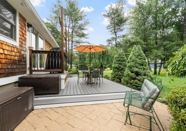 Photo 4 of Sale Pending at 28 Redwood Dr, Princeton, MA 01541 | MLS# 73557766 | Listing updated on 2026-08-27