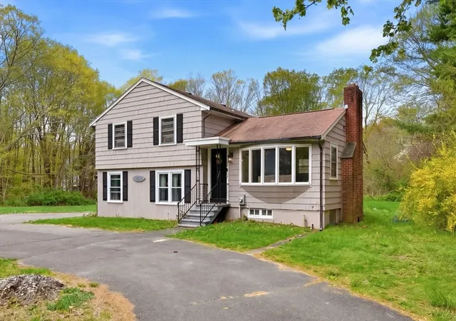 Homes for sale in Rehoboth, MA | 180 Moulton, Rehoboth, MA 02769 | MLS# 73514726