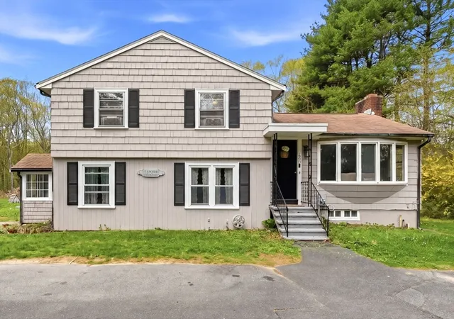 Homes for sale in Rehoboth, MA | 180 Moulton, Rehoboth, MA 02769 | MLS# 73514726