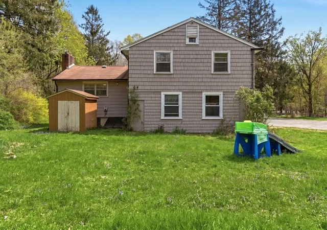 Homes for sale in Rehoboth, MA | 180 Moulton, Rehoboth, MA 02769 | MLS# 73514726