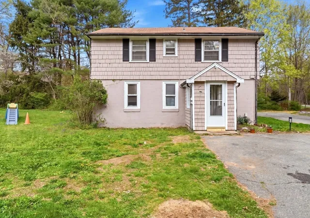 Homes for sale in Rehoboth, MA | 180 Moulton, Rehoboth, MA 02769 | MLS# 73514726