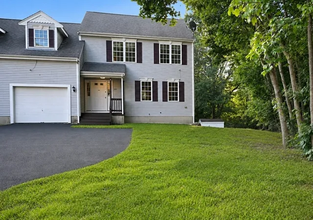 Photo 1 of Sale Pending at 345 Laurel St, Bridgewater, MA 02324 | MLS# 73563681 | Listing updated on 2026-09-01