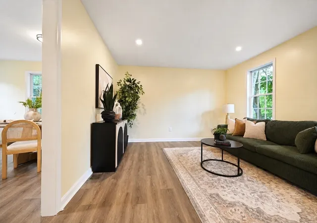 Photo 4 of Sale Pending at 345 Laurel St, Bridgewater, MA 02324 | MLS# 73563681 | Listing updated on 2026-09-01